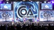 Buckeye Cheer Elite - Cheetahs [2026 L1.1 Youth - PREP Day 1] 2026 COA Grand Nationals