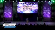 Studio 22 - Tiny Prep Pom [2025 Tiny - Prep - Pom Day 2] 2025 JAMfest Dance Super Nationals