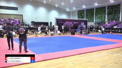 H. ASILDAROV vs D. STOILESCU 2024 ADCC Asia & Oceania Championship 2