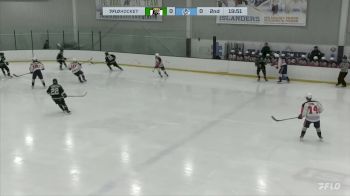 Replay: Home - 2024 SS Kings vs Islanders HC | Feb 29 @ 10 AM