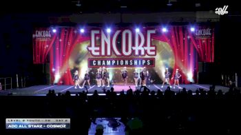 ADC All Starz - Cosmoz [2025 L2 Youth - D2 Day 2] 2025 Encore Philly Showdown
