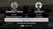 Alejandra Rodriguez Garcia vs Tania Valencia 2025 ADCC Guadalajara Open