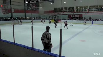 Replay: Home - 2023 Colts U16 AAA vs BK Selects U16 | Nov 24 @ 7 PM