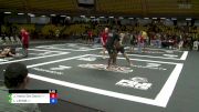 Jose Inacio Dos Santo vs LEONARDO LEMOS 2024 ADCC South American Trials 1