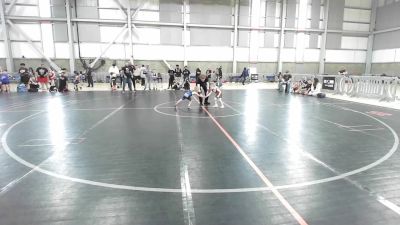 35-36.8 Champ. Round 1 - Memphis Watts, Mat Demon Wrestling Club vs Nolan Gilbertson, Punisher Wrestling Company