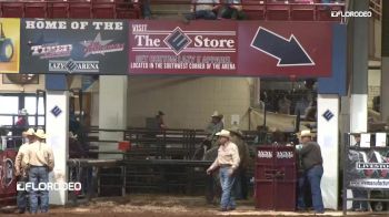 2019 National Little Britches Association Finals | Track | July 5 | Perf Seven Part A