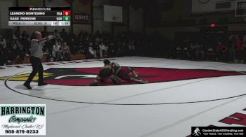 138 lbs Ryan Oyola, Pompton Lakes vs Cole Cosimano, Glen Rock