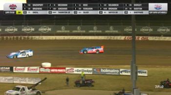 Feature | 2026 Lucas Oil Salute to Forrest at Lucas Oil Speedway