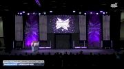 DanceWorks - Junior Hip Hop [2026 Junior - Premier - Coed - Hip Hop Day 3] 2026 JAMfest Dance Super Nationals