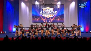Woodlands Elite - Seal Team [2025 L5 Junior - Large Day 1] 2025 NCA All-Star National Championship