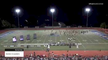Replay: DCI East Celebration High Cam - 2021 DCI East Celebration | Aug 7 @ 8 PM