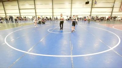 115 lbs Round 4 (1:30pm Friday) - Hunter Kapitula, Untouchables, MN vs Austin Smith, PA Silver