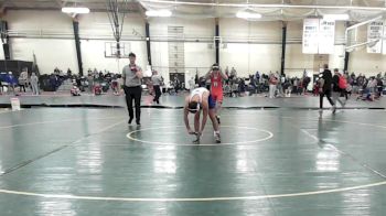 157 lbs Round Of 32 - Dagen Condomitti, Rutgers vs Gavin Cohen, American