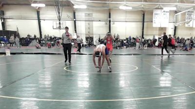 157 lbs Round Of 32 - Dagen Condomitti, Rutgers vs Gavin Cohen, American