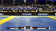 Ethan Pineda Trivette vs Amauri Armando Arce 2026 Pan Kids Jiu-Jitsu IBJJF Championship