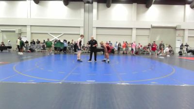 190 lbs Champ. Round 1 - Jack Lietz, FL vs Casey Gipson, IL