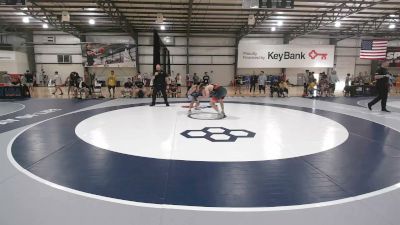 65 kg Cons. Rd Of 64 - Colin Higgins, Millersville vs Gavin Mundy, Husky Elite Wrestling Club