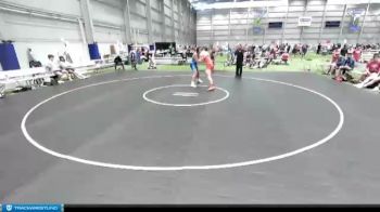 220 lbs Semis & 1st Wrestleback (8 Team) - Aiden Cooley, Texas Red vs Nathaniel Hanna, Virginia