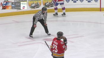 Replay: Home - 2024 Indy vs Kalamazoo | Nov 2 @ 7 PM