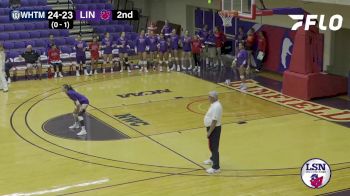 Replay: Whitman vs Linfield | Sep 27 @ 6 PM