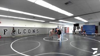 175 lbs Cons. Round 5 - Jonah Akiona, OC RTC/Fountain Valley HS vs Matthew Cauble, Eastvale Elite