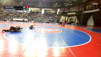 Replay: Mat 9 - 2026 Georgia Kids State Tournament | Mar 1 @ 8 AM