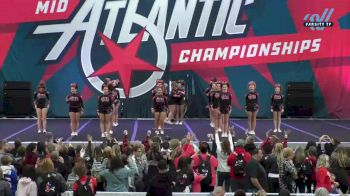 Star Athletics - Junior Chrome [2023 L1 Junior - Small 3/4/2023] 2023 Mid-Atlantic Championship Grand Nationals