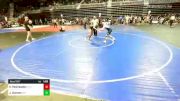 170 lbs Rr Rnd 3 - Kolt McCreadie, Grapplers HI vs Jackson Duncan, Cry Wolf