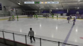 Replay: Home - 2025 Pennsylvania vs NJ 87s | Mar 2 @ 4 PM