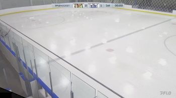 Replay: Home - 2023 Chiefs U18 AAA vs Oilers White U18 AAA | Nov 17 @ 8 PM