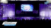APEX Dance Center - Youth Small Pom [2024 Youth - Pom - Small 2] 2024 JAMfest Dance Super Nationals
