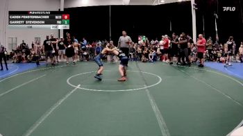 80 lbs Round 2 (6 Team) - Alden Campbell, Revival Jokers vs Christopher Cannici, Cordoba Trained