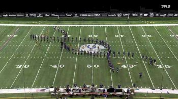 Genesis "Symbio.sys" High Cam at 2023 DCI World Championships (With Sound)