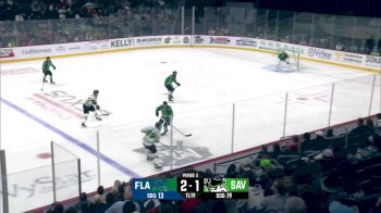 Replay: Home - 2023 Florida vs Savannah | Dec 22 @ 8 PM