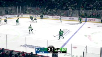 Replay: Away - 2023 Florida vs Savannah | Dec 22 @ 8 PM