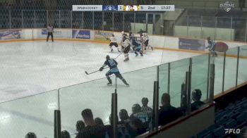 Replay: Home - 2023 Port Colborne vs Hamilton | Nov 30 @ 6 PM