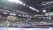 Jada Kim - Bars, Gymnastics Olympica - 2022 Elevate the Stage Toledo presented by Promedica