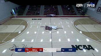 Replay: Western Colorado vs Okla. Christian | Nov 10 @ 1 PM