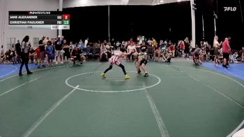60 lbs Round 4 (6 Team) - Caleb Nardella, Revival Jokers vs Anderson Greaud, Upstate Uprising