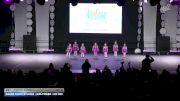 Dance Force Studios - Girl Power - Hip Hop [2026 Tiny - Novice- Dance Day 2] 2026 ASCS Dance Grand Nationals & Cheer Nationals