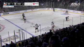 Replay: Away - 2025 San Diego vs Henderson | Mar 22 @ 12 PM