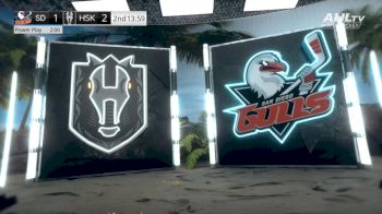 Replay: Home - 2025 San Diego vs Henderson | Mar 22 @ 12 PM