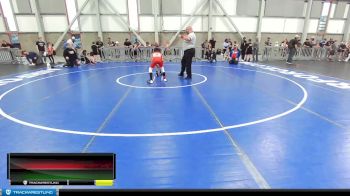 73-75 lbs Round 2 - Dante Prado, Spokane Wrestling vs Christopher Armenta, Washington