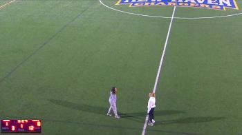 Replay: Assumption vs New Haven | Sep 20 @ 7 PM