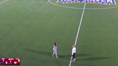 Replay: Assumption vs New Haven | Sep 20 @ 7 PM