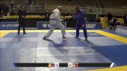 Ricky Dwayne Clark vs Gregory James Hasberry 2025 Pan Jiu Jitsu IBJJF Championship