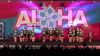 Prodigy Elite - Obsession [2023 L1 Junior - D2 Day 1] 2023 Aloha Portland Showdown