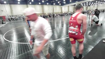 175 lbs Rr Rnd 1 - Easton Kammerud, Sarbacker Wrestling Academy vs Chase Montroy, Caveman Wrestling