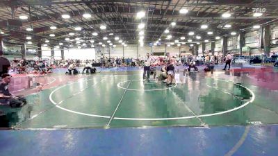 113 lbs Rr Rnd 2 - Richard Maloney, OBWC SuperHeros Titan - HSB vs Zach Wilson, NP-HSE Lawz - HSB