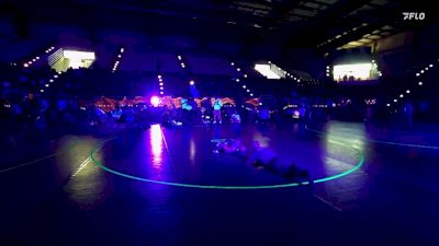 40-40 lbs Round 3 - Kamden Paulson, Team Prestige Wrestling vs Basin Reynolds, 208 Badgers Wrestling Club